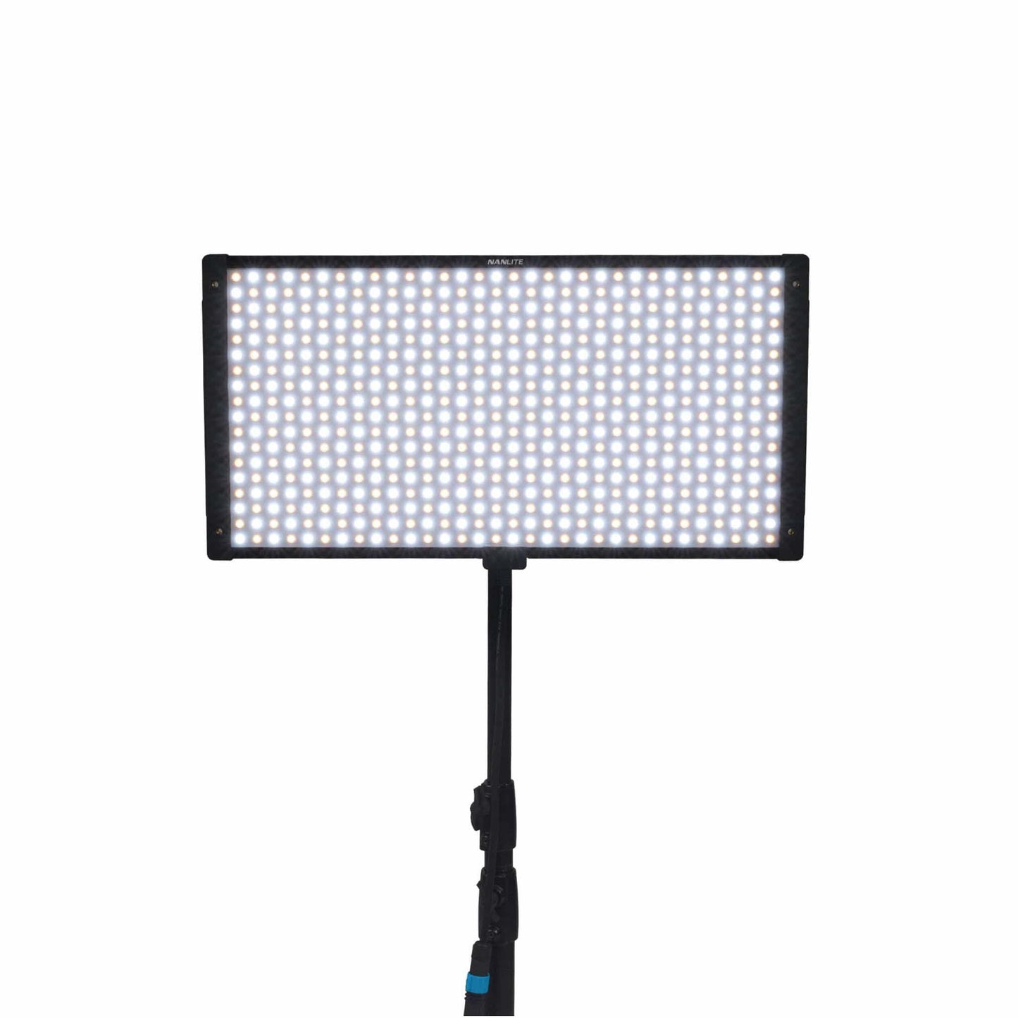PavoSlim 120B 2x1 Bi-Color LED Panel Light with Pop-Up Softbox