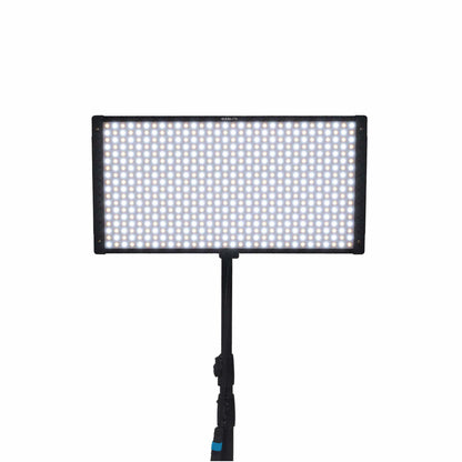 PavoSlim 120B 2x1 Bi-Color LED Panel Light with Pop-Up Softbox