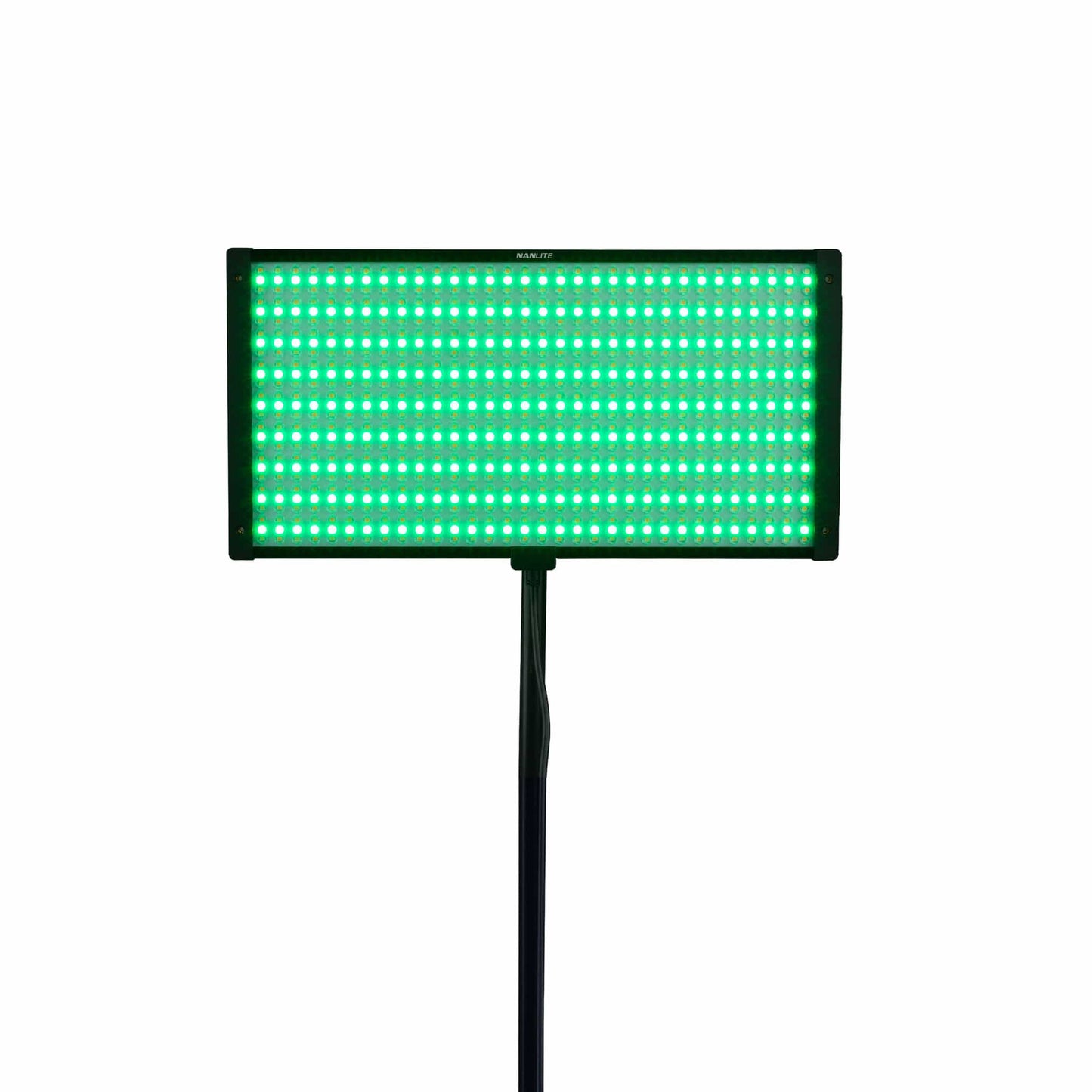 PavoSlim 120C 2x1 RGBWW LED Panel Light with CRMX