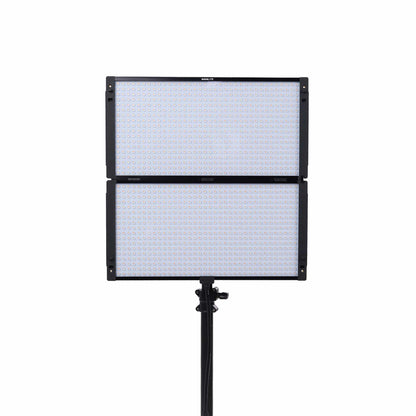 PavoSlim 240B 2x2 Bi-Color LED Panel Light