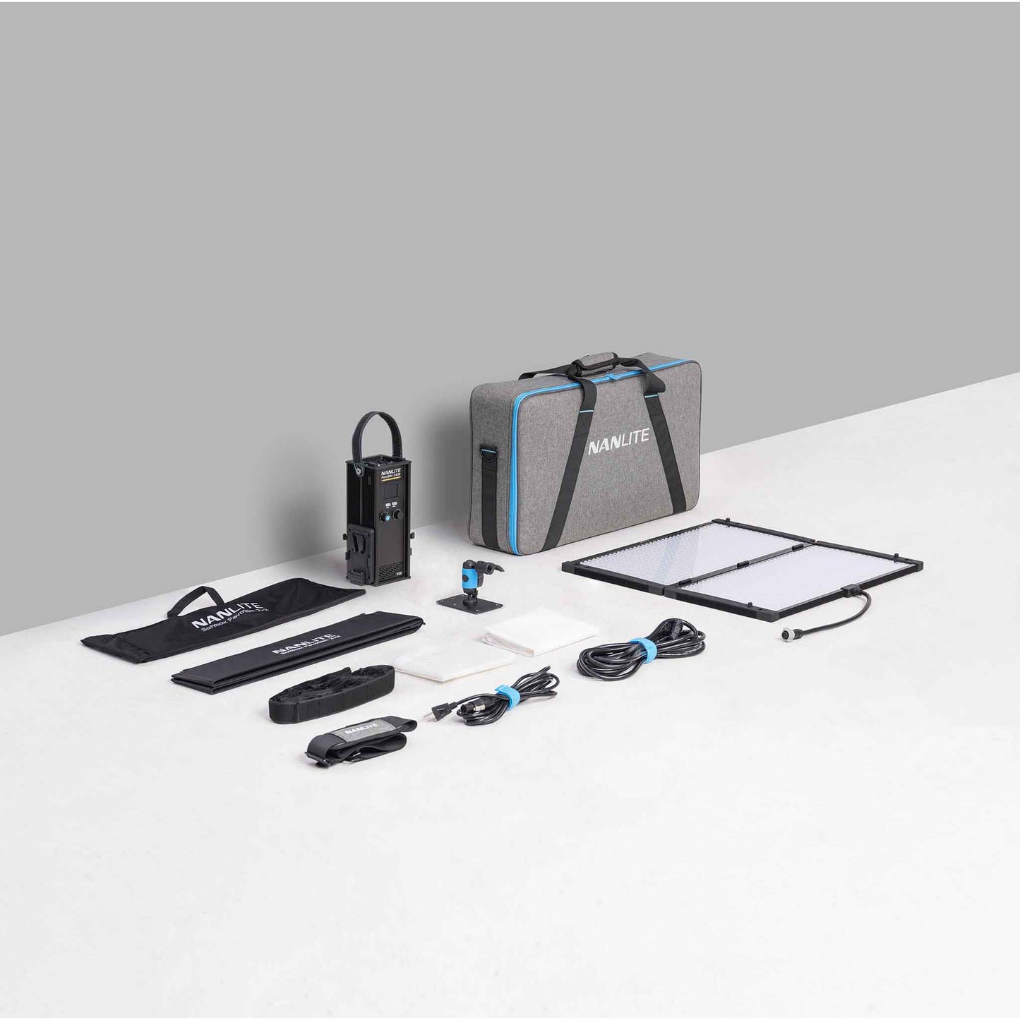 PavoSlim 240B 2x2 Bi-Color LED Panel Light