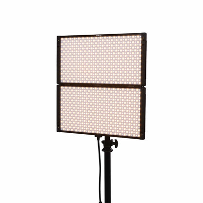 PavoSlim 240B 2x2 Bi-Color LED Panel Light