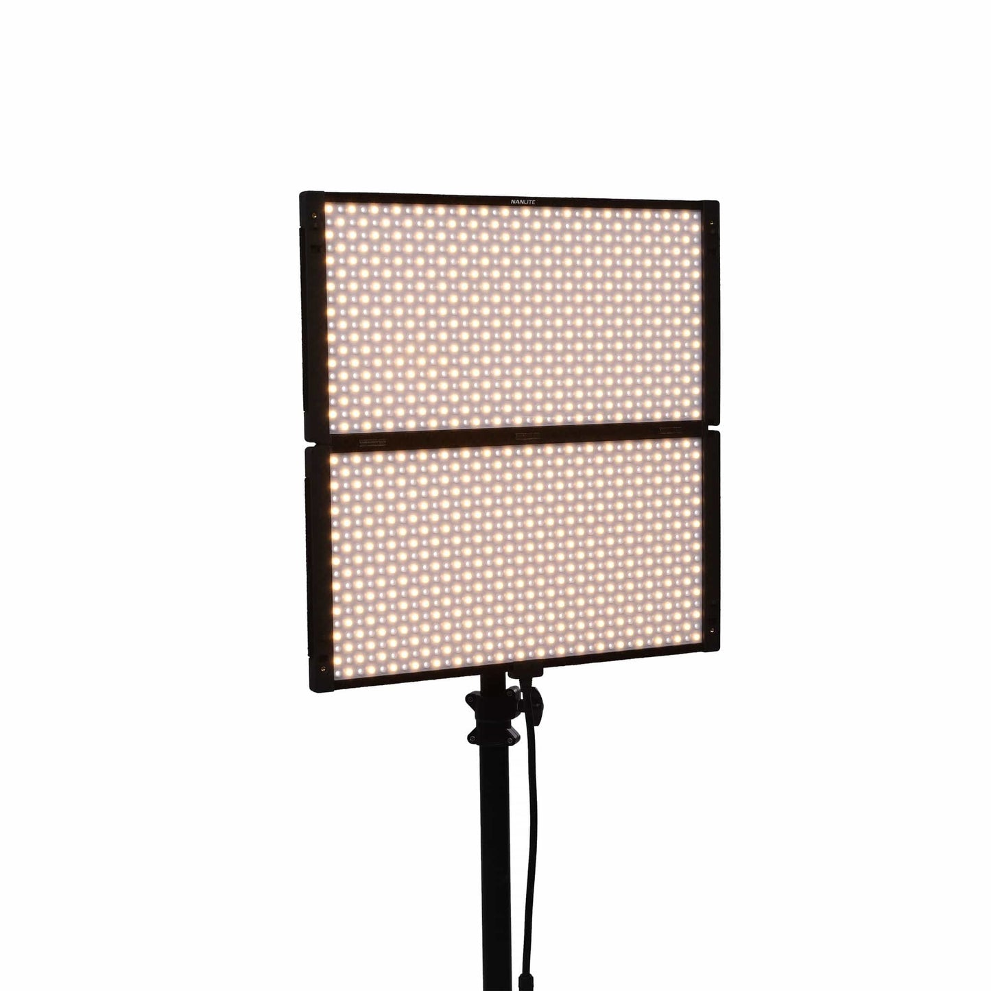 PavoSlim 240B 2x2 Bi-Color LED Panel Light