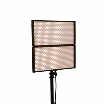PavoSlim 240B 2x2 Bi-Color LED Panel Light