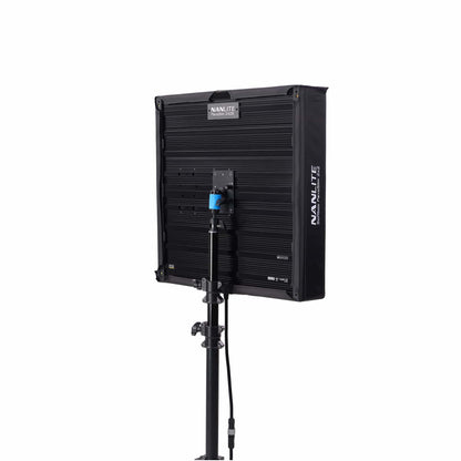 PavoSlim 240B 2x2 Bi-Color LED Panel Light