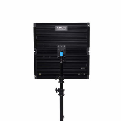 PavoSlim 240B 2x2 Bi-Color LED Panel Light