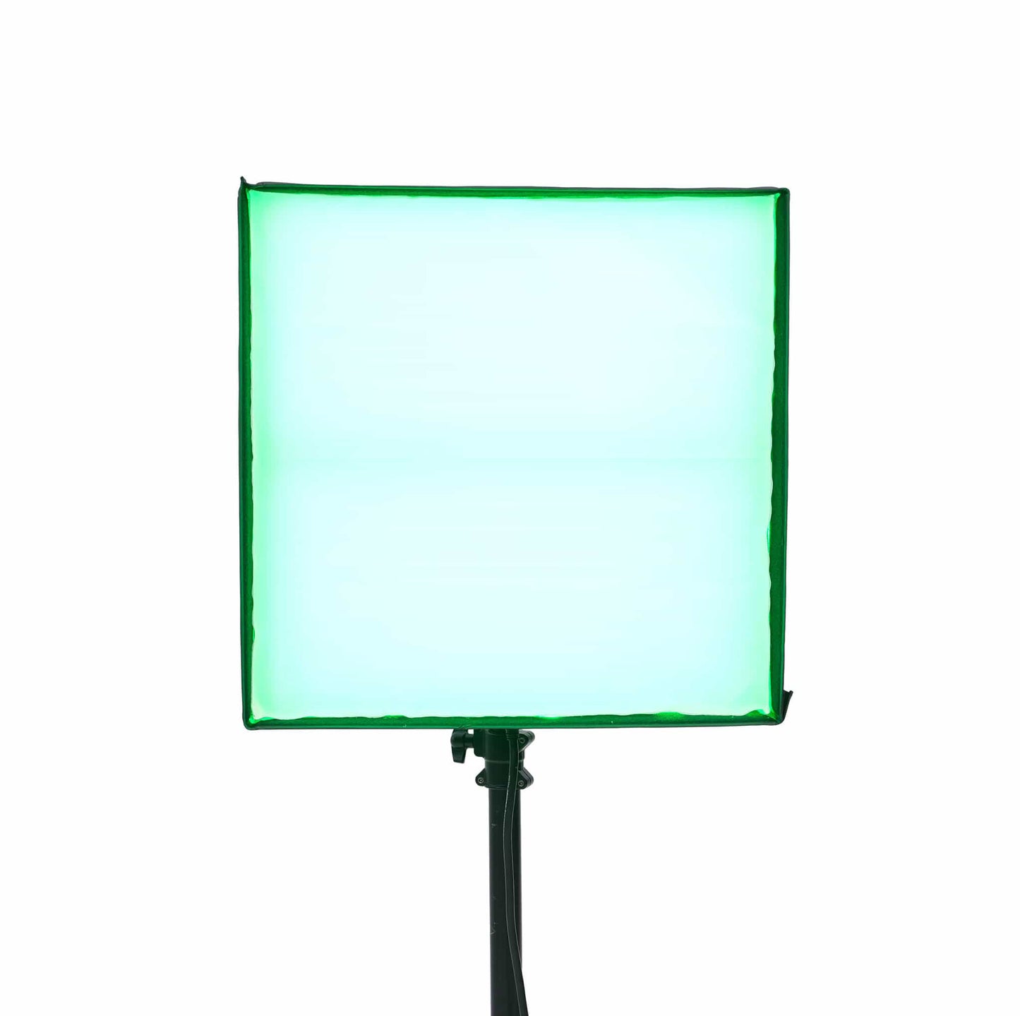 PavoSlim 240C 2x2 RGBWW LED Panel Light with CRMX