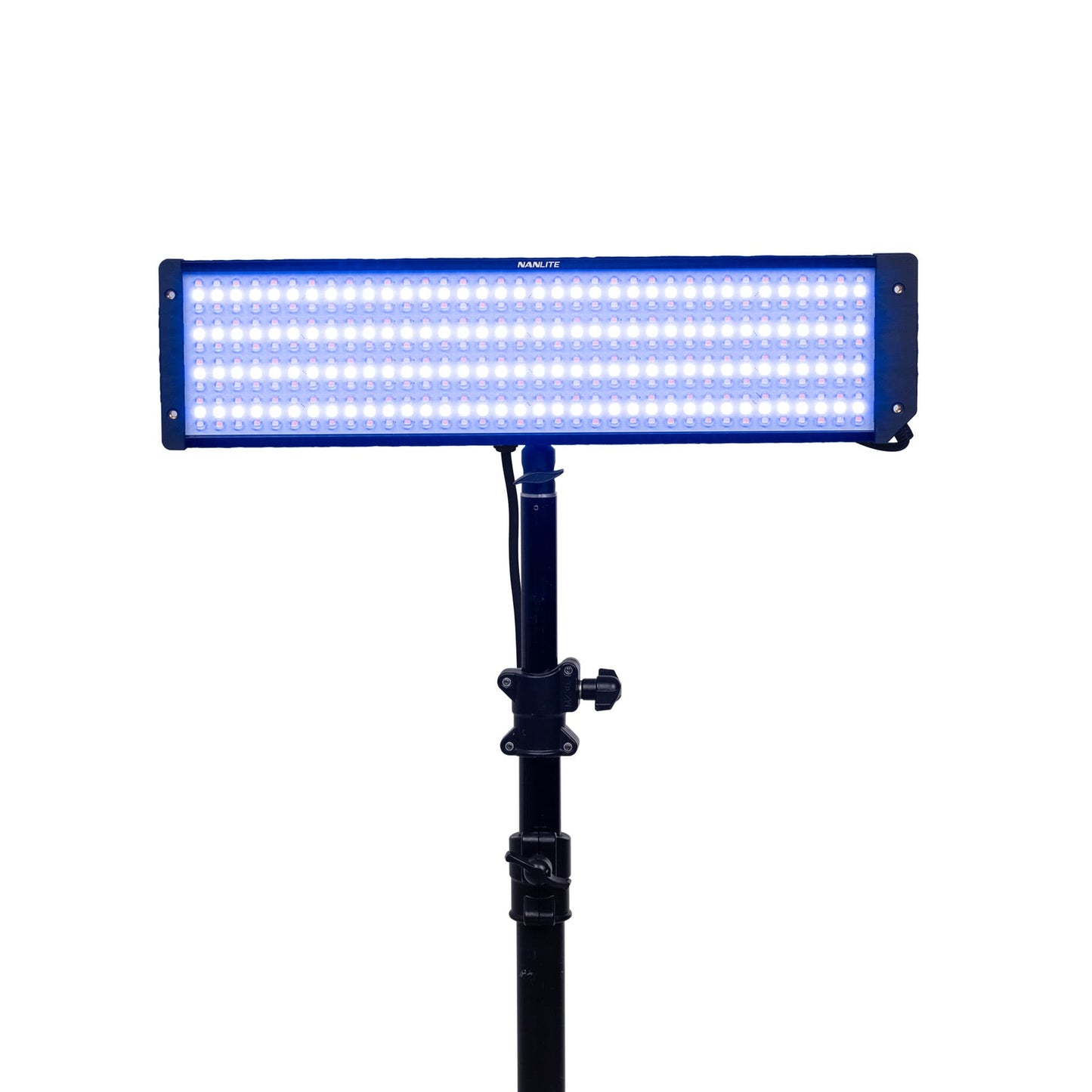 PavoSlim 60CL 2x.5 RGBWW LED Panel Light with CRMX