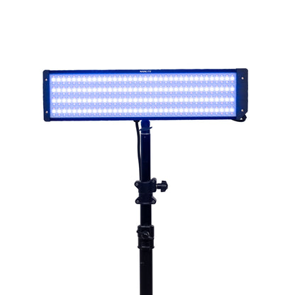 PavoSlim 60CL 2x.5 RGBWW LED Panel Light with CRMX