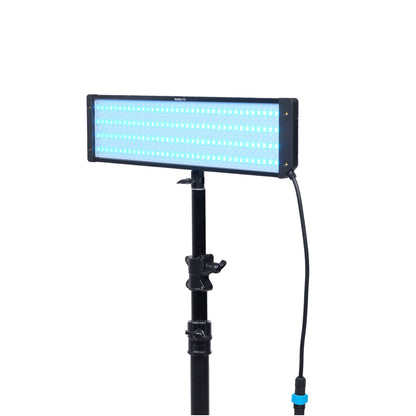 PavoSlim 60CL 2x.5 RGBWW LED Panel Light with CRMX