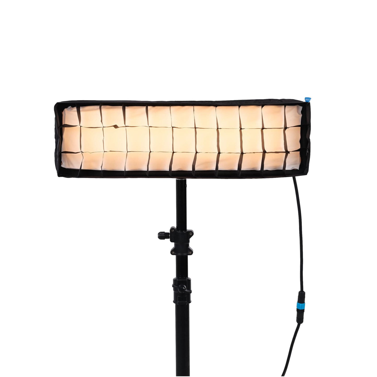 PavoSlim 60CL 2x.5 RGBWW LED Panel Light with CRMX