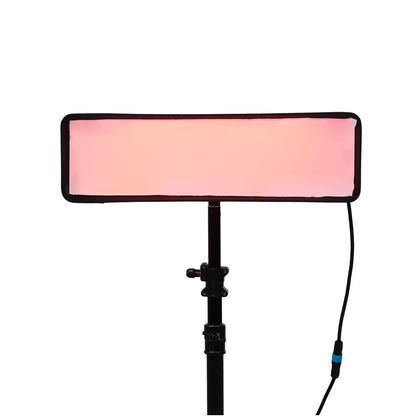 PavoSlim 60CL 2x.5 RGBWW LED Panel Light with CRMX