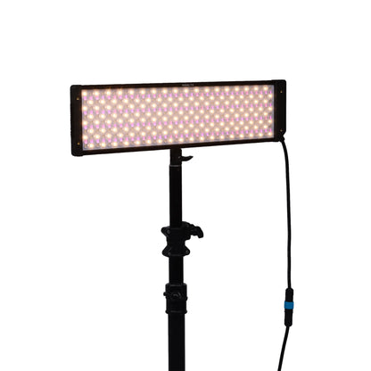 PavoSlim 60CL 2x.5 RGBWW LED Panel Light with CRMX