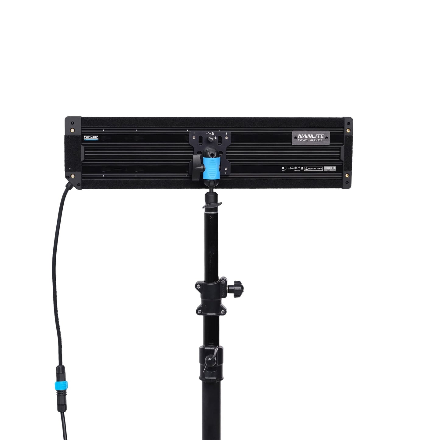 PavoSlim 60CL 2x.5 RGBWW LED Panel Light with CRMX