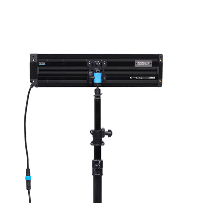 PavoSlim 60CL 2x.5 RGBWW LED Panel Light with CRMX