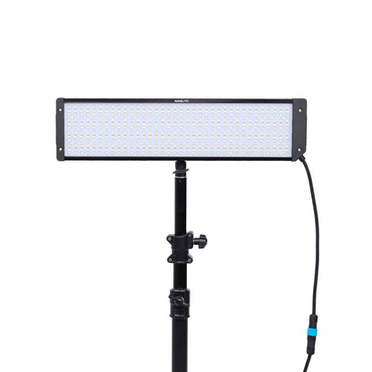 PavoSlim 60CL 2x.5 RGBWW LED Panel Light with CRMX