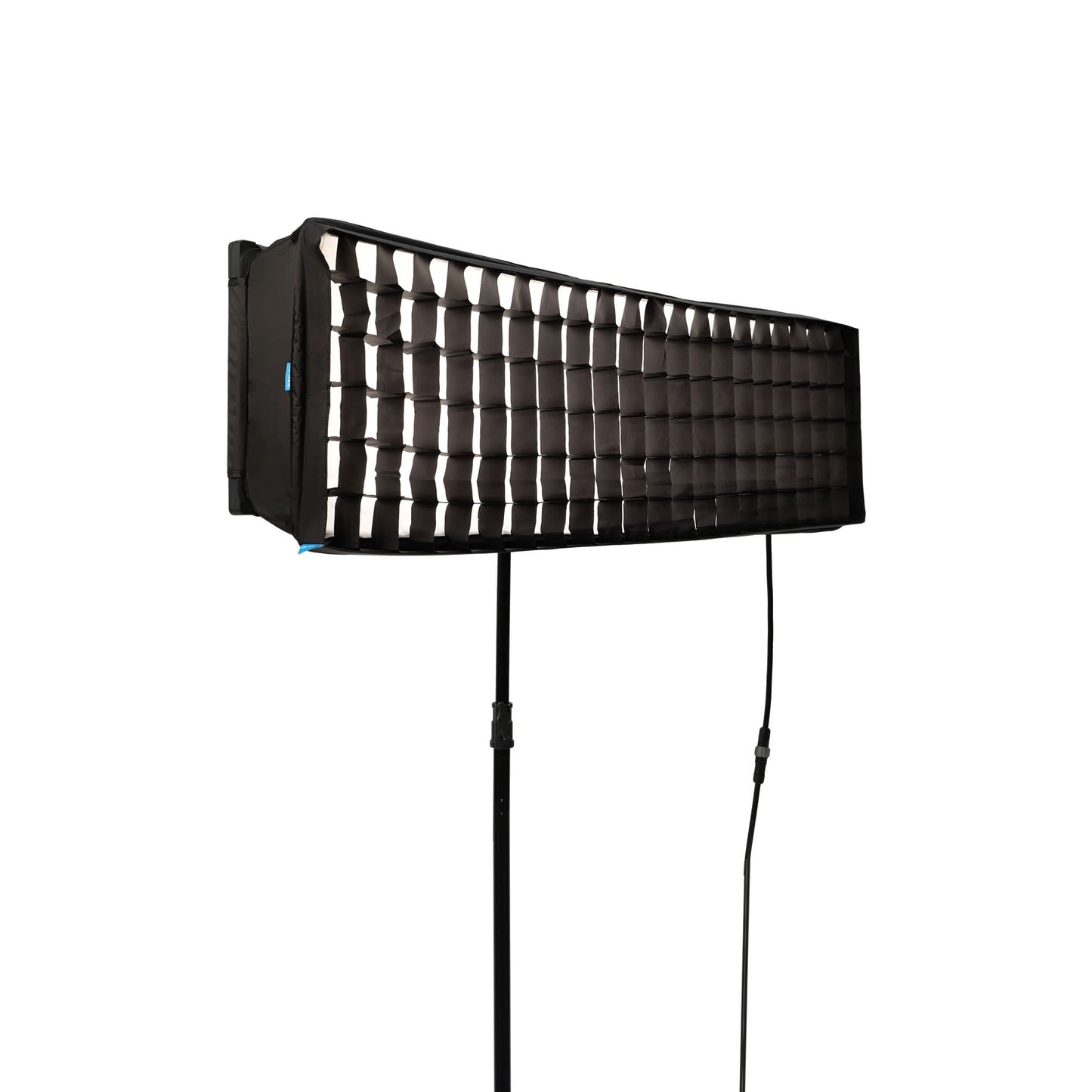 PavoSlim 240CL 4x1 RGBWW LED Panel Light with CRMX