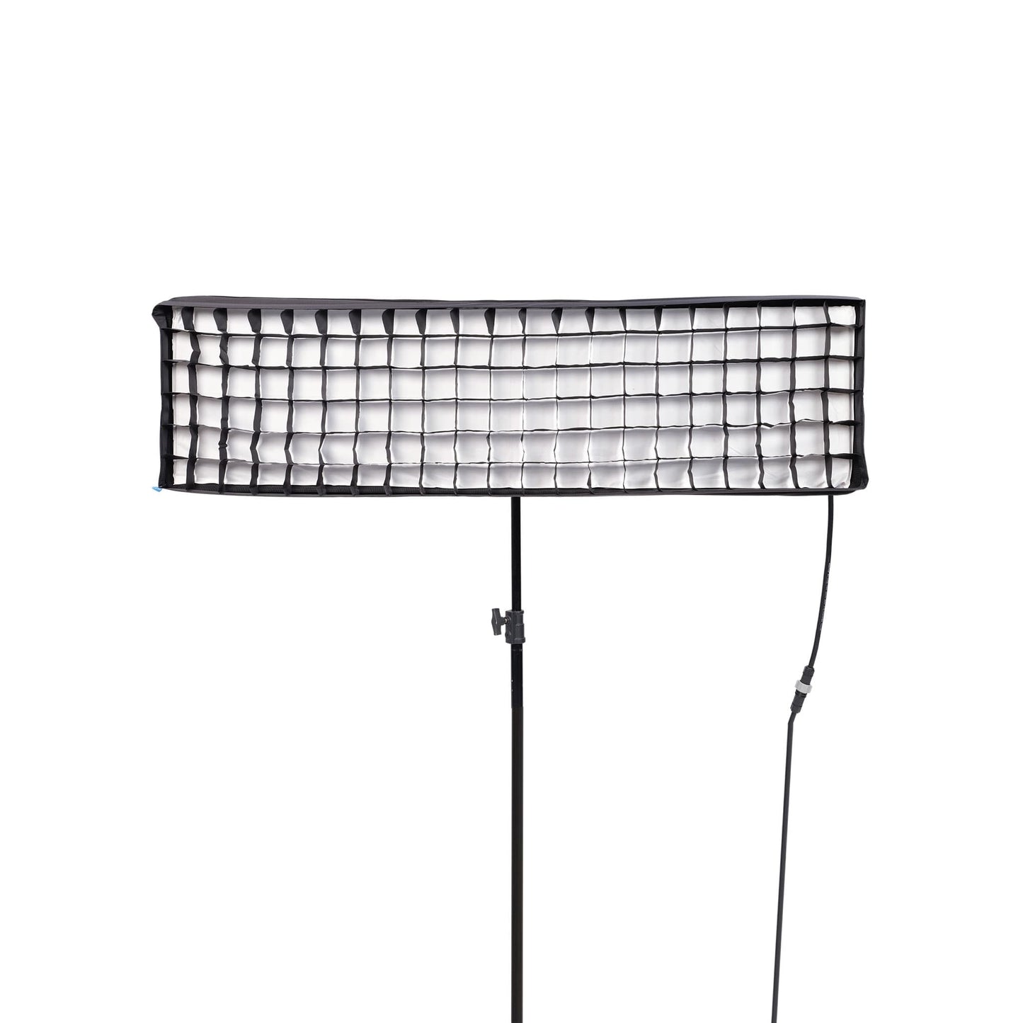 PavoSlim 240CL 4x1 RGBWW LED Panel Light with CRMX