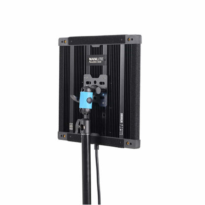 PavoSlim 60B LED Panels and Forza 60B II Kit with Fresnel, Pop-Up Softboxes, Stands, and Case