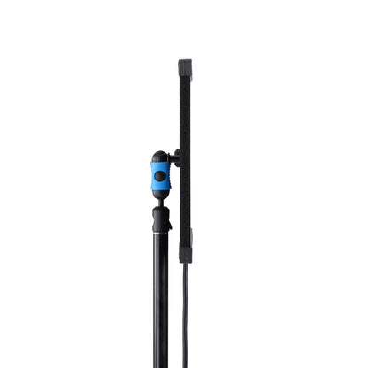 PavoSlim 60B LED Panels and Forza 60B II Kit with Fresnel, Pop-Up Softboxes, Stands, and Case