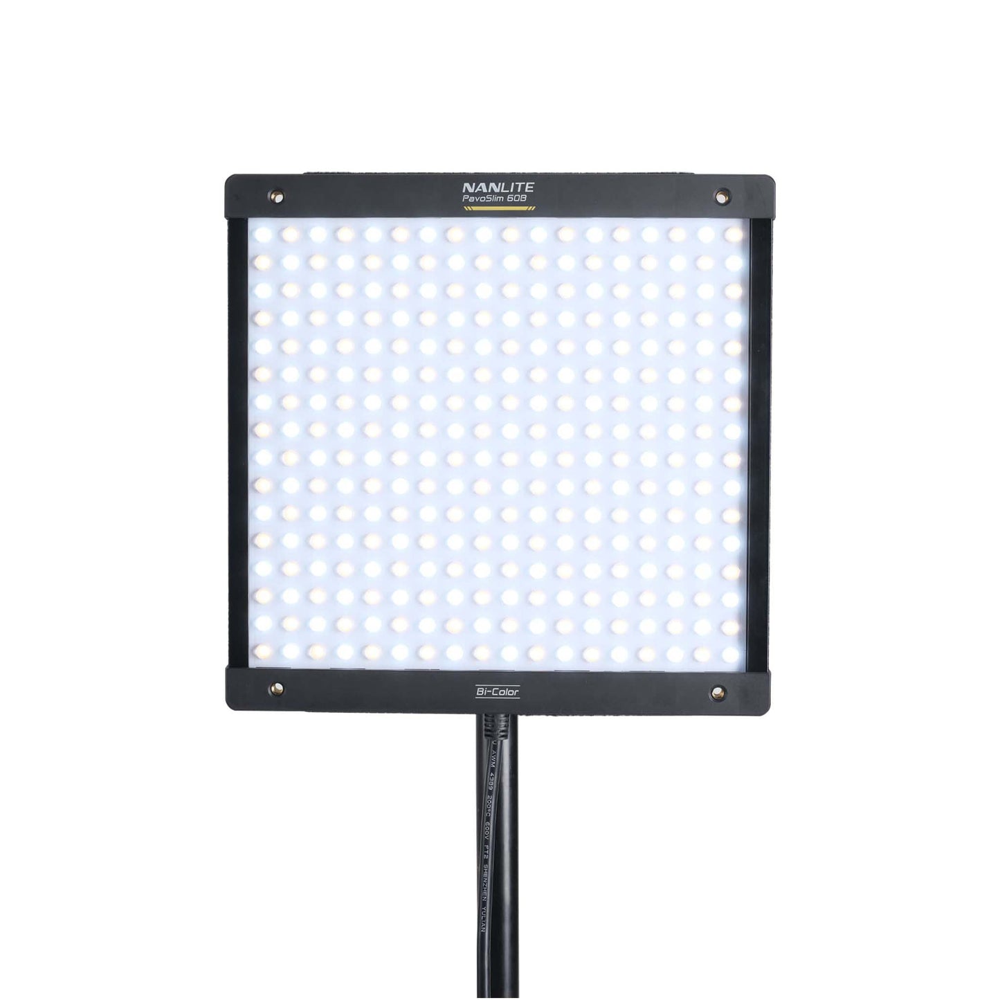 PavoSlim 60B LED Panels and Forza 60B II Kit with Fresnel, Pop-Up Softboxes, Stands, and Case