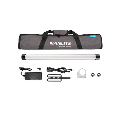 PavoTube II 15XR 2' RGBWW LED Pixel Tube with CRMX