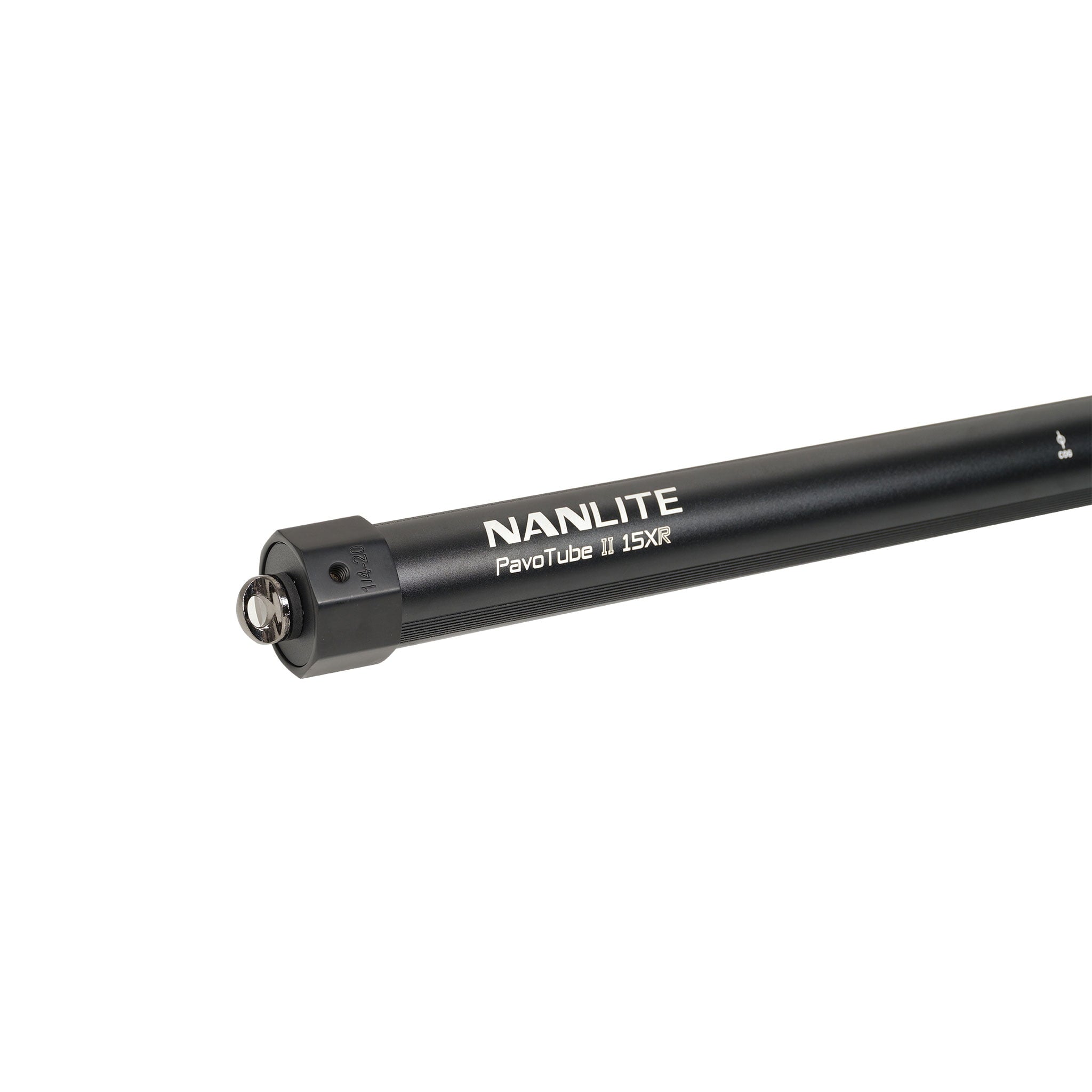 PavoTube II 15XR 2' RGBWW LED Pixel Tube with CRMX – Nanlite