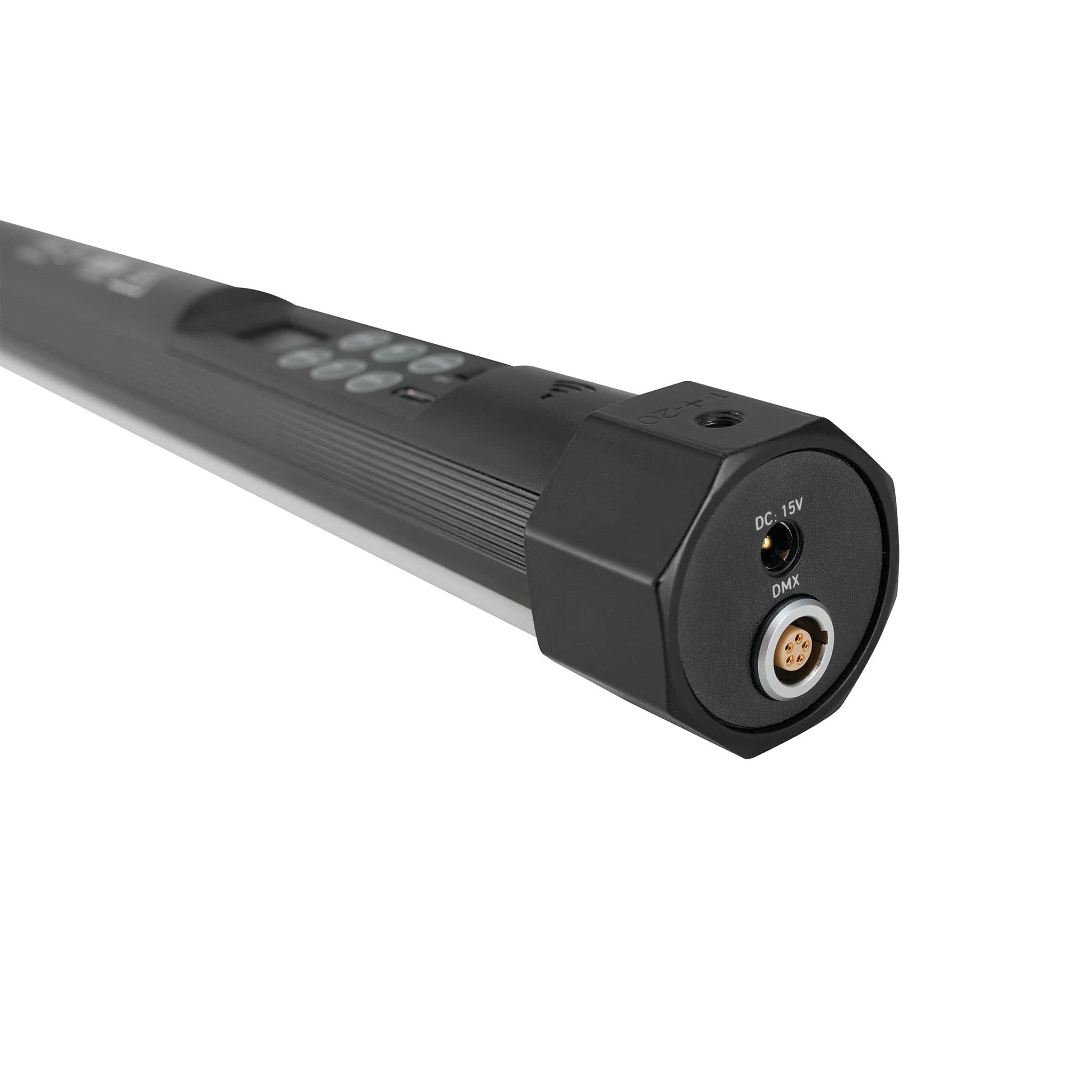 PavoTube II 15XR CRMX LED Pixel Tube 2-Light Kit | Nanlite