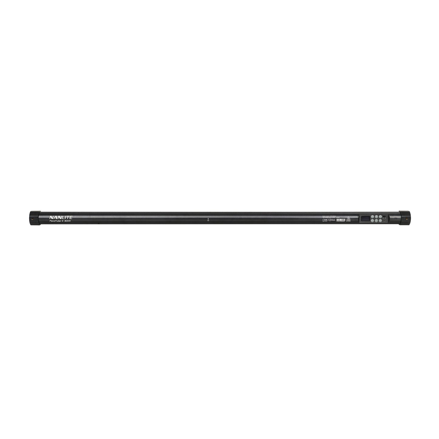 PavoTube II 30XR 4' RGBWW LED Pixel Tube with CRMX 8-Light Kit