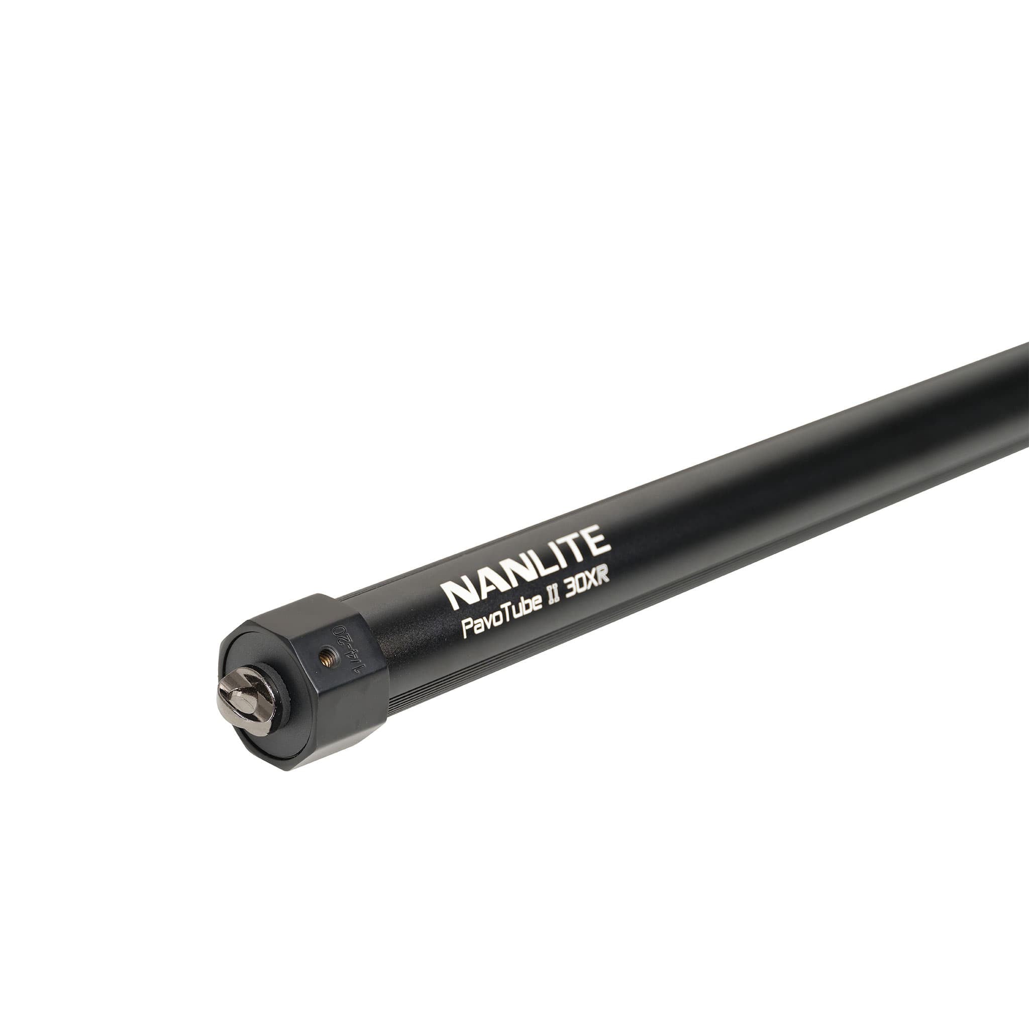 【美品】NANLITE Pavo Tube Ⅱ 30x Nanlite PavoTube II 30XR LED RGBWW