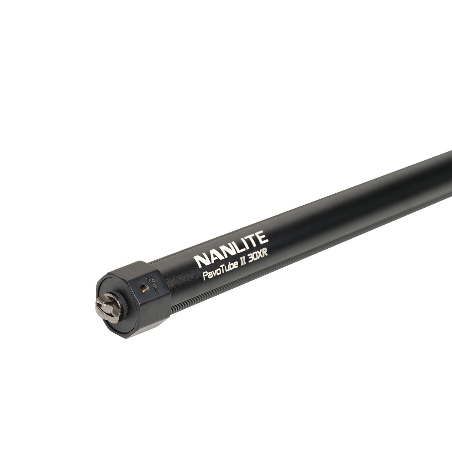 PavoTube II 30XR 4' RGBWW LED Pixel Tube with CRMX 8-Light Kit