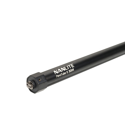 PavoTube II 30XR 4' RGBWW LED Pixel Tube with CRMX 8-Light Kit