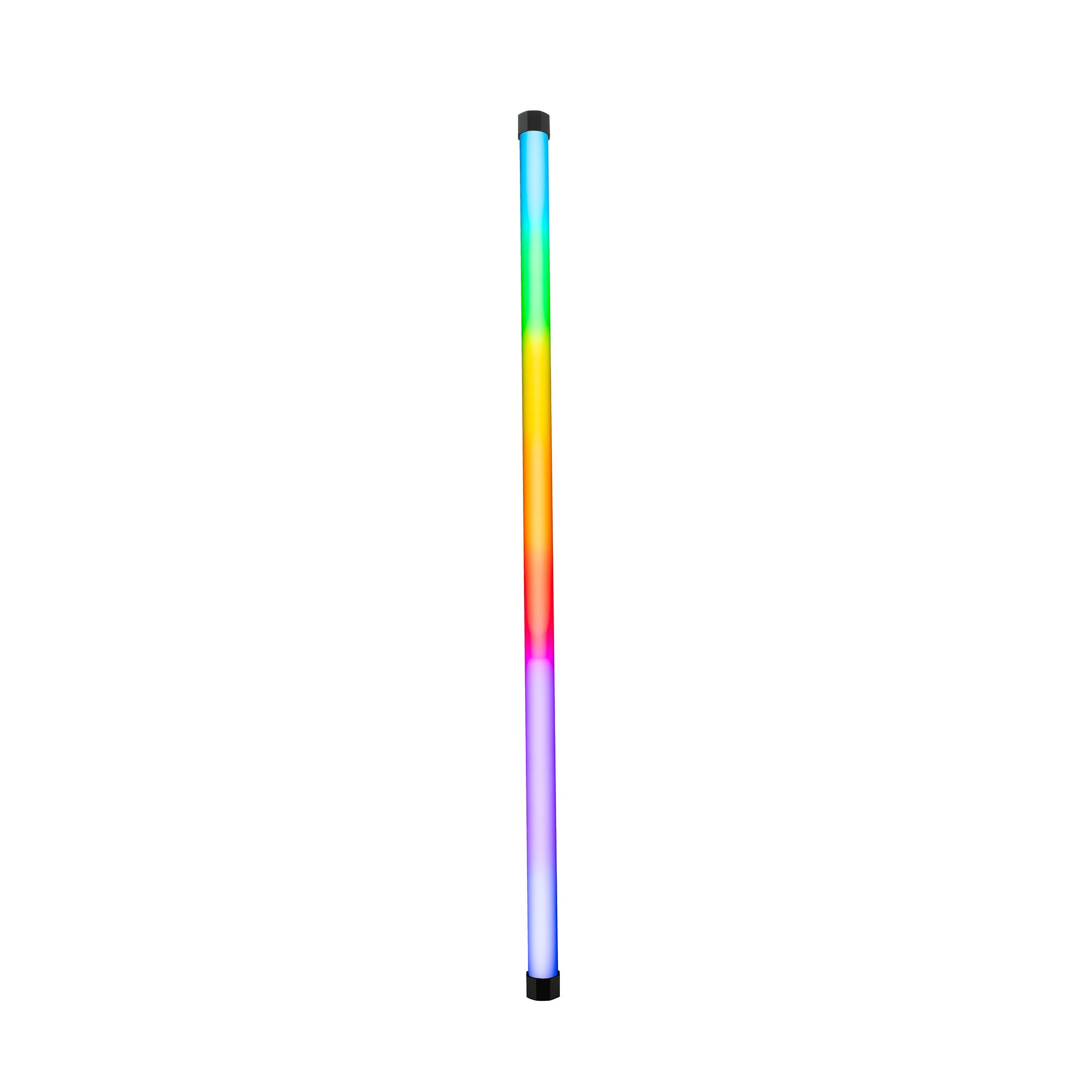 PavoTube II 30XR CRMX LED Pixel Tube 2-Light Kit | Nanlite