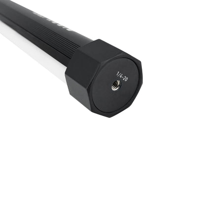 PavoTube II 30XR 4' RGBWW LED Pixel Tube with CRMX 8-Light Kit