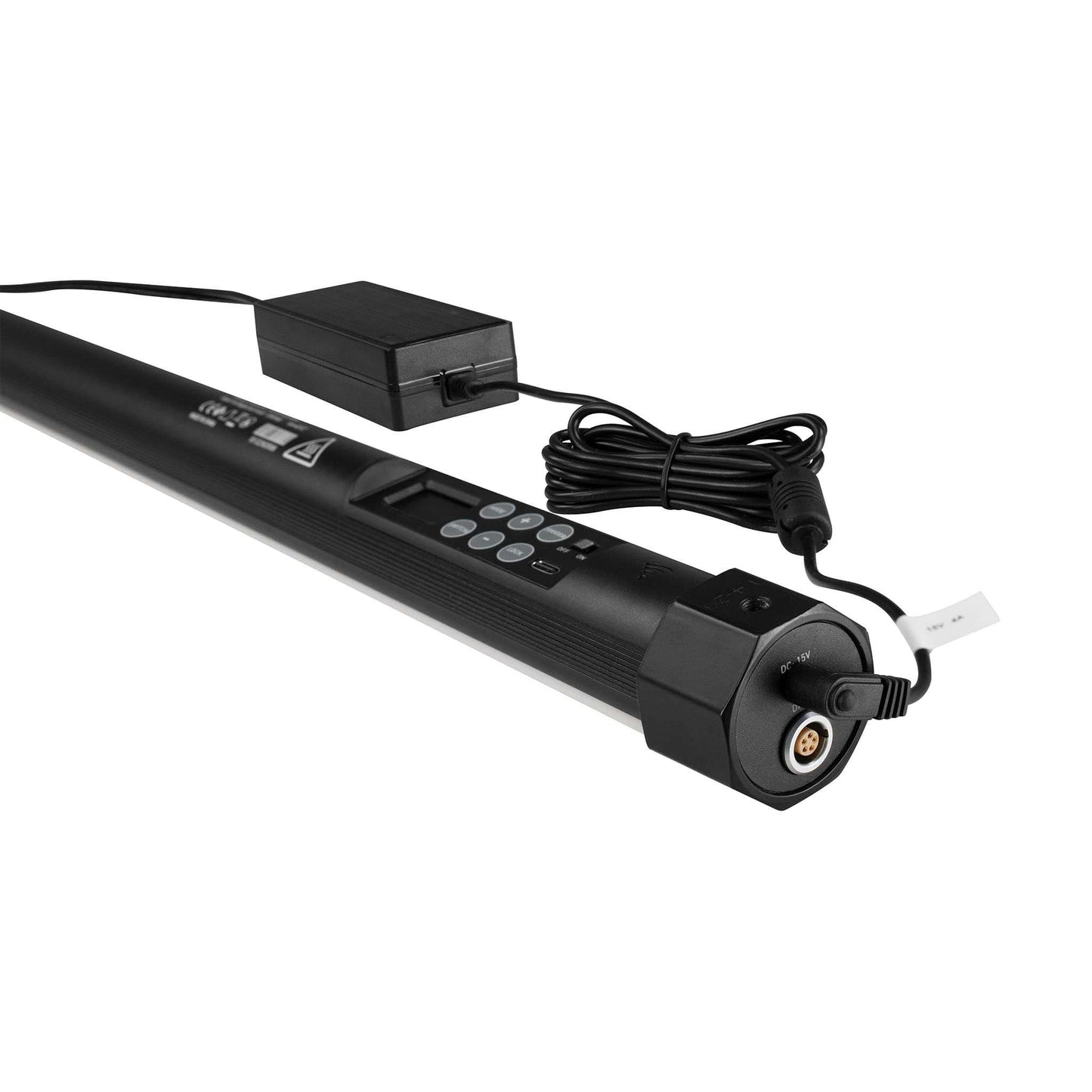 PavoTube II 30XR 4' RGBWW LED Pixel Tube with CRMX 8-Light Kit