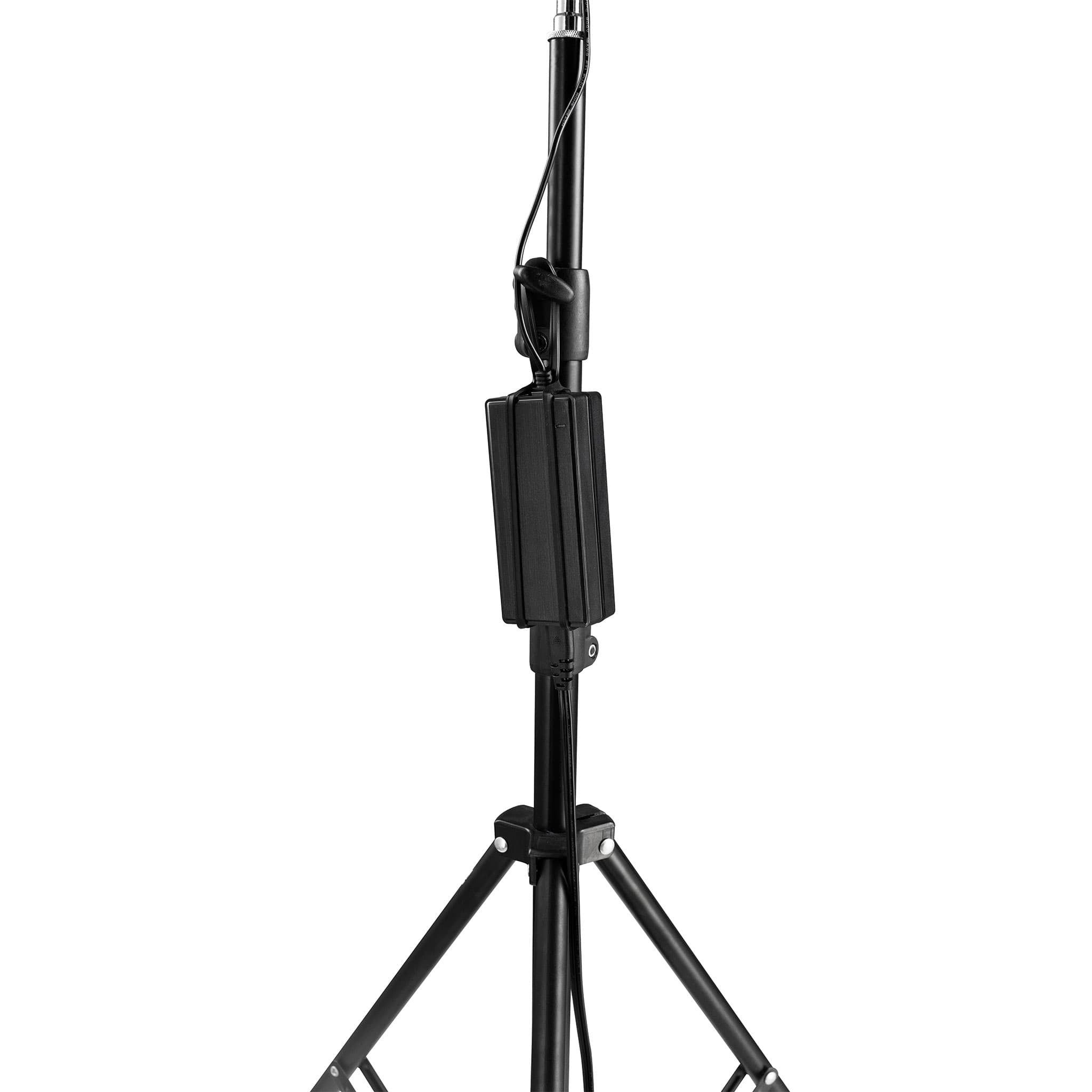 PavoTube II 30XR CRMX LED Pixel Tube 2-Light Kit | Nanlite