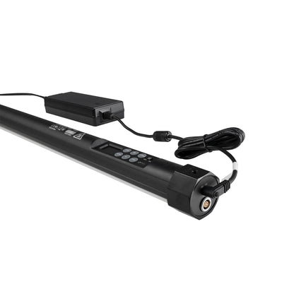 PavoTube II 60XR 8' RGBWW LED Pixel Tube with CRMX 8-Light Kit