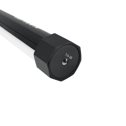 PavoTube II 60XR 8' RGBWW LED Pixel Tube with CRMX 8-Light Kit