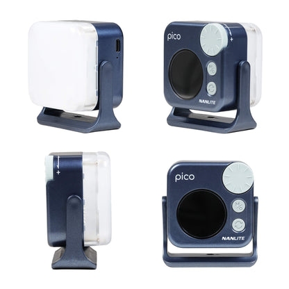 pico LED Mini Pocket Light（testing）