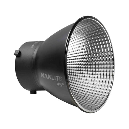 45-Degree Bowens Mount Reflector