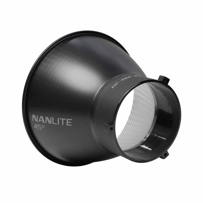 45-Degree Bowens Mount Reflector