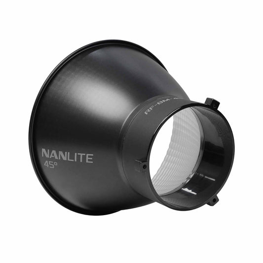 45-Degree Bowens Mount Reflector