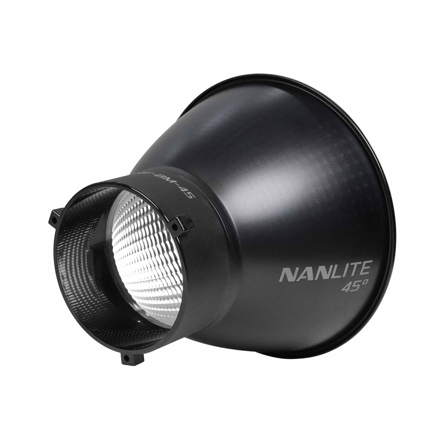 45-Degree Bowens Mount Reflector