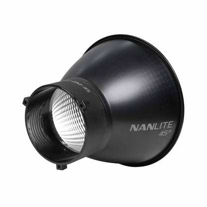 45-Degree Bowens Mount Reflector