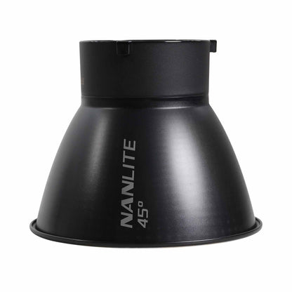 45-Degree Bowens Mount Reflector