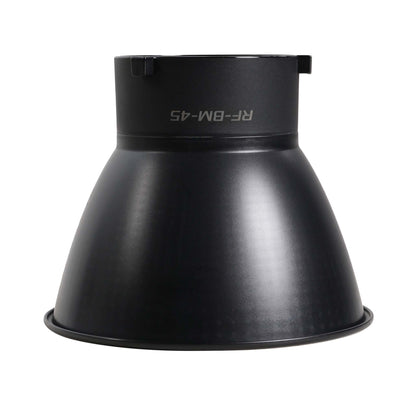 45-Degree Bowens Mount Reflector