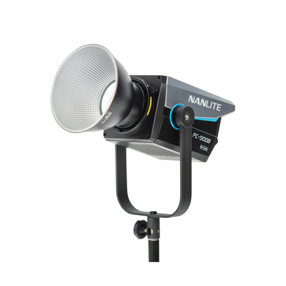 45-Degree Bowens Mount Reflector