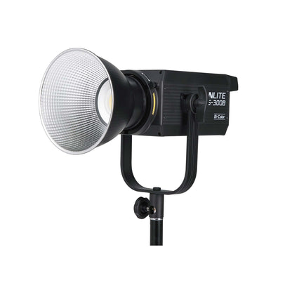 45-Degree Bowens Mount Reflector