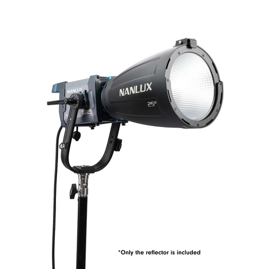BE Mount 45° Reflector