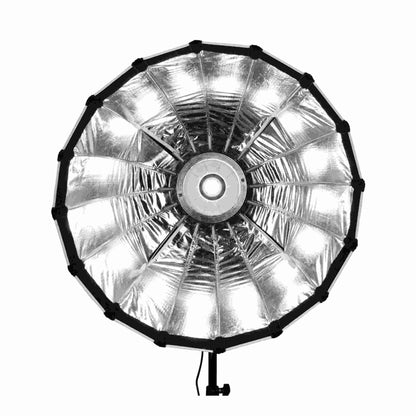 SB-FMM-60 Softbox for FM and Bowens Mount (Open Box)